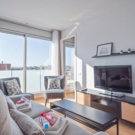 Alcam Rubi Apartamento Exterior foto