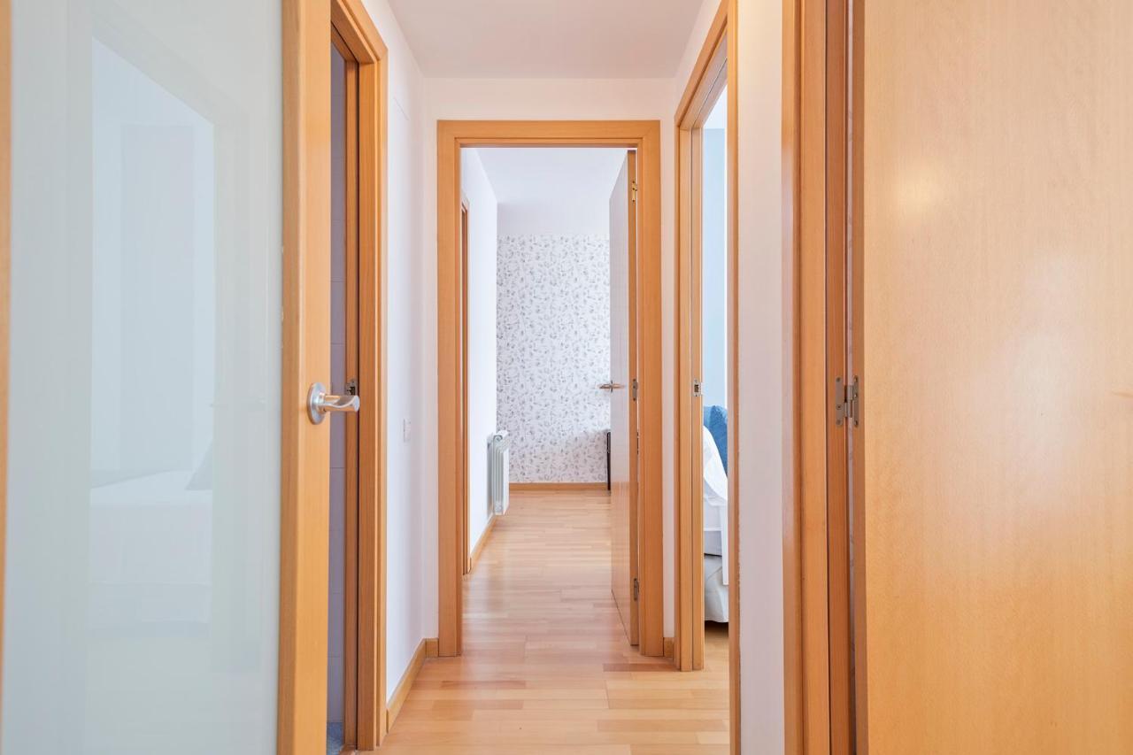 Alcam Rubi Apartamento Exterior foto
