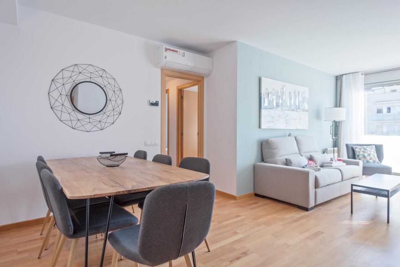 Alcam Rubi Apartamento Exterior foto