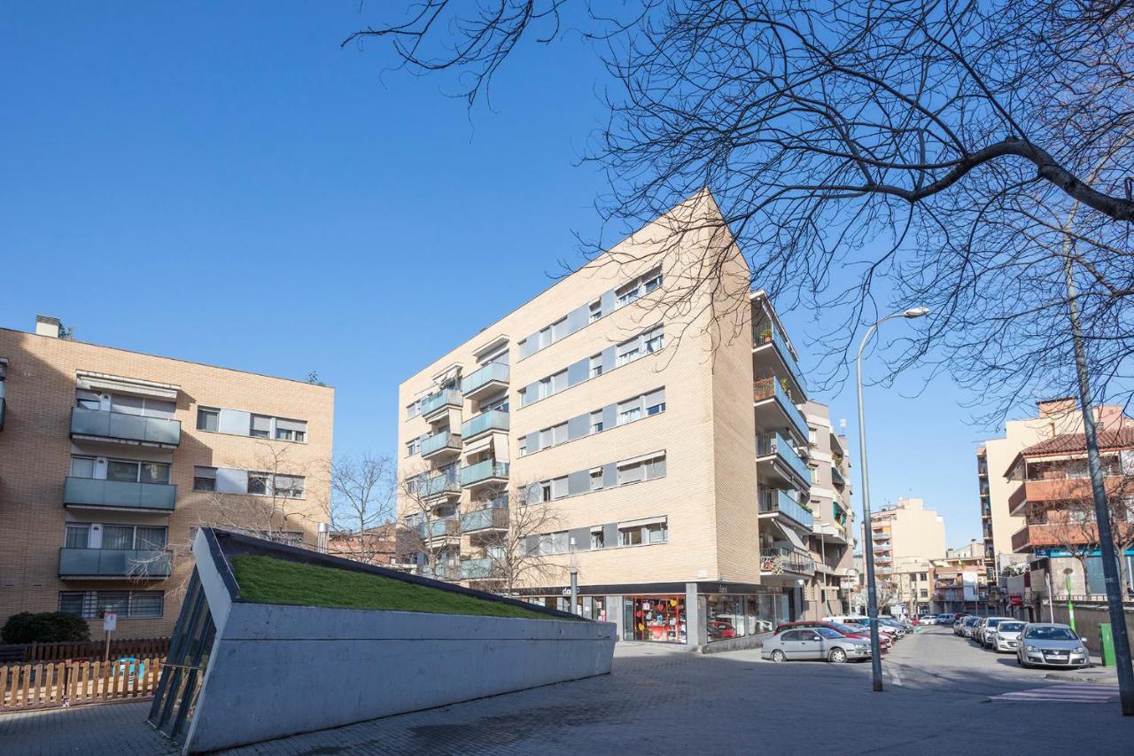 Alcam Rubi Apartamento Exterior foto