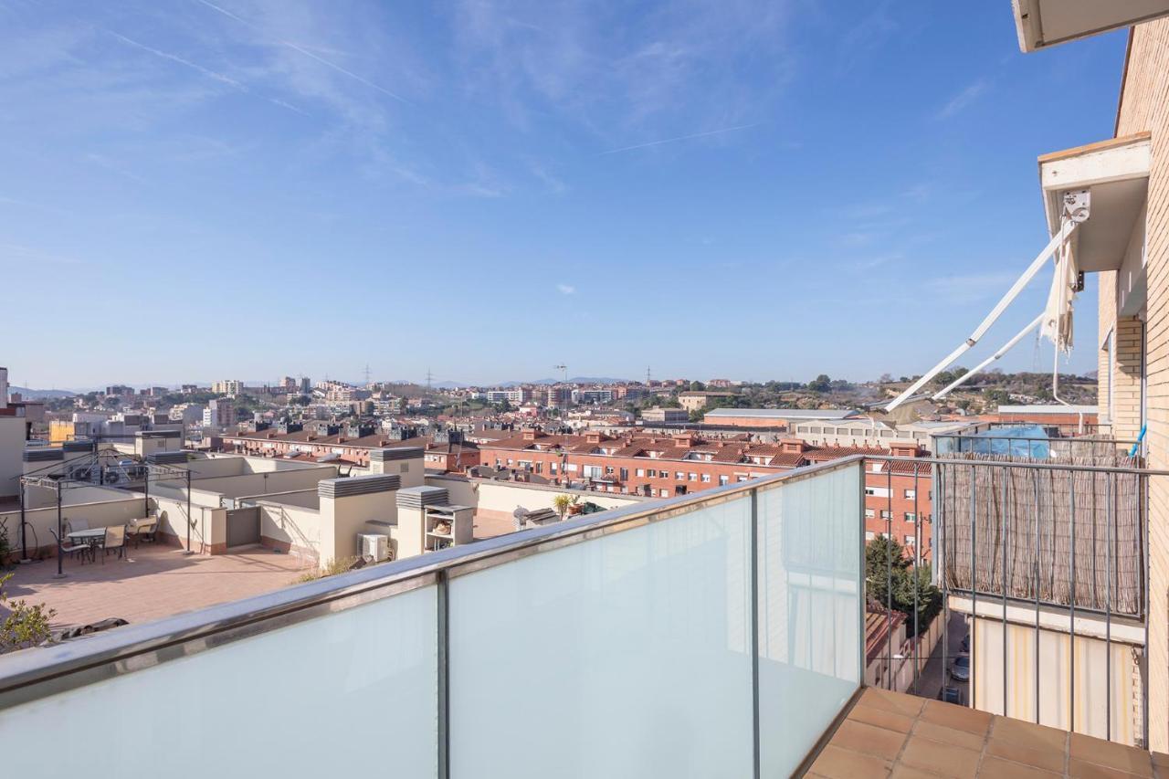 Alcam Rubi Apartamento Exterior foto